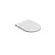 Mode sedile wc rallentato bianco codice prod: ME020BI product photo Default XS2