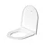 D-neo sedile con coperchio chiusura rallenata bianco codice prod: 0021690000 product photo Default XS2