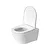 D-neo sedile con coperchio chiusura rallenata bianco codice prod: 0021690000 product photo Foto2 XS2