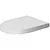Darling New Starck2 sedile wc con cerniera bianco codice prod: 0069810000 product photo Default XS2