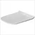 Durastyle sedile cerniera inox bianco codice prod: 0063710000 product photo Default XS2