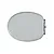 Sedile wc termoformato platinum con doccetta universale bianco codice prod: BSFORAVR710000 product photo Default XS2
