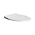 Modo new sedile wc chiusura rallentata codice prod: MS98C11 product photo Default XS2