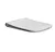Nubes sedile wc chiusura rallentata a sgancio rapido codice prod: MS96C11 product photo Default XS2