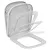 Esedra sedile bianco codice prod: T318201 product photo Default XS2
