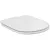 Gemma2 sedile wc termoindurente con cerniera bianco codice prod: J523201 product photo Default XS2