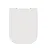 I.life A sedile wc avvolgente bianco codice prod: T453001 product photo Foto2 XS2