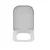 I.life A sedile wc avvolgente bianco codice prod: T453001 product photo Foto3 XS2