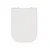 I.life A sedile wc rallentato avvolgente bianco codice prod: T453101 product photo Foto3 XS2