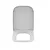 I.life A sedile wc rallentato avvolgente bianco codice prod: T453101 product photo Foto4 XS2