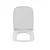 I.life A sedile wc slim bianco codice prod: T481201 product photo Foto3 XS2