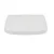 I.life B sedile wc rallentato avvolgente bianco codice prod: T468301 product photo Foto1 XS2