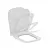 I.life B sedile wc rallentato slim bianco codice prod: T500301 product photo Default XS2