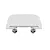 I.life B sedile wc rallentato slim bianco codice prod: T500301 product photo Foto1 XS2