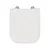 I.Life S sedile wc rallentato avvolgente bianco lucido codice prod: T473701 product photo Foto2 XS2