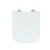 I.LifeS Sedile slim bianco con chiusura tradizionale codice prod: T532801 product photo Foto1 XS2