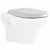 Ydra sedile wc termoindurente bianco codice prod: 33762000 product photo Default XS2