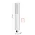 High Pro Plus set doccia quadrato a parete cromato codice prod: 0000GYHP1010000 product photo Foto1 XS2