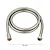 High Pro Plus set doccia quadrato a parete spazzolato codice prod: 0000GYHP1010500 product photo Foto3 XS2