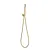 High Pro Plus set doccia tondo a parete oro opaco codice prod: 0000GYHP1010700 product photo Foto6 XS2