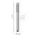 High Pro Plus set doccia tondo a parete spazzolato codice prod: 0000GYHP1010400 product photo Foto1 XS2