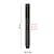 High Pro Plus set doccia tondo nero opaco codice prod: 0000GYHP1010200 product photo Foto1 XS2