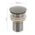 Clic Clac piletta in acciaio argento codice prod: 0000MXCC0200000 product photo Foto1 XS2