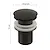 Clic Clac piletta in acciaio nero opaco codice prod: 0000MXCC0300000 product photo Foto1 XS2