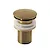 Clic Clac piletta in acciaio oro opaco codice prod: 0000MXCC0400000 product photo Default XS2