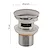 Clic Clac piletta in ottone cromato codice prod: 0000MXCC0000000 product photo Foto1 XS2