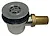 Pozzetto doccia ott.sifonato d.80 1"1/4 codice prod: DSV15792 product photo Default XS2