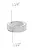 RIDUZIONE MOPLEN F 1"1/4 - M 1"1/2 codice prod: DSV20689 product photo Default XS2