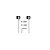 Kit fissaggio rapido wc/bidet sospeso a scomparsa codice prod: FISR2 product photo Default XS2