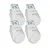 Evohome connected comfort wifi kit 4pezzi termostato elettronico codice prod: HR924WE product photo Default XS2