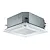 Serie S slz-m25fa unita' interna cassetta senza griglia btu 9000 r32 bianco codice prod: SLZ-M25FA product photo Default XS2