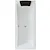 Vasca saturnia 160x70 con tel.bco lucido senza pannelli codice prod: DSV17668 product photo Default XS2