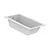 Connect air vasca incasso 170x75 bianco europa codice prod: E106401 product photo Default XS2