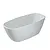 Vasca Free Standing 170x78 bianco matt serie Flow codice prod: 7320MT product photo Default XS2