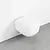Era wc rimless sospeso senza brida codice prod: ERVSK product photo Default XS2