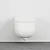 Era wc rimless sospeso senza brida codice prod: ERVSK product photo Foto1 XS2