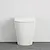 Mare wc a pavimento filo parete codice prod: MRVAK product photo Foto1 XS2
