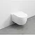 Smile wc sospeso bianco talco senza brida codice prod: SMVSNWTL product photo Default XS2