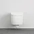 Smile wc sospeso bianco talco senza brida codice prod: SMVSNWTL product photo Foto1 XS2