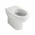 4all wc+bidet a terra con scarico a pavimento bianco lucido codice prod: MDB01BI product photo Default XS2