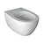 4all wc sospeso senza brida bianco lucido codice prod: MDS03BI product photo Default XS2