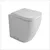 Stone wc a terra con scarico bianco lucido codice prod: SS002BI product photo Default XS2