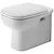 D-code wc a terra con scarico a pavimento bianco lucido codice prod: 21150900002 product photo Default XS2