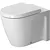 Starck2 wc a terra bianco lucido codice prod: 2128090000 product photo Default XS2