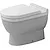 Starck3 wc a terra con scarico a pavimento bianco lucido codice prod: 0124090000 product photo Default XS2