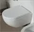 App Mini wc sospeso con sistema GoClean bianco lucido codice prod: AP119G product photo Default XS2